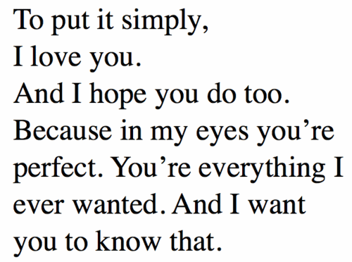Your My Everything Quotes For Her Meme Image 12