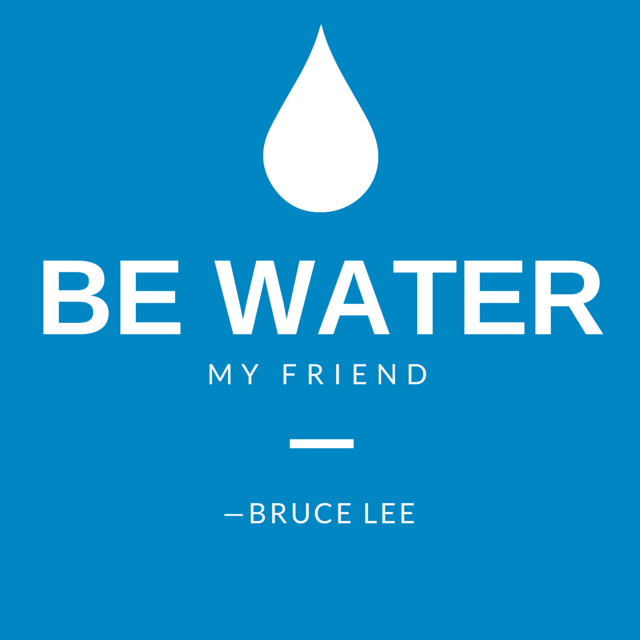 Be Water My Friend Quotes 09