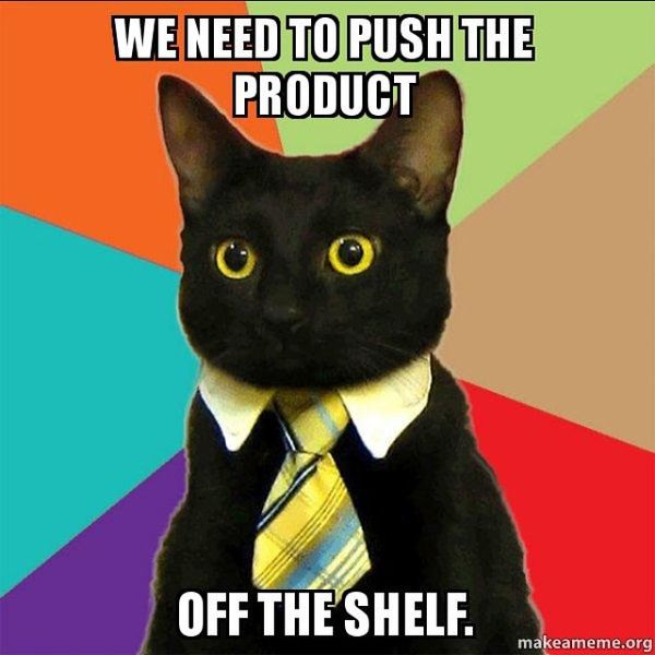 Best Black Cat Memes Images