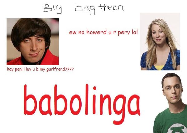 Best big bang theory ironic memes pictures