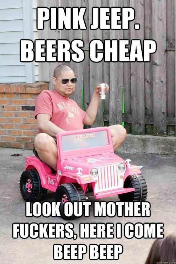 Best cheap beer meme joke