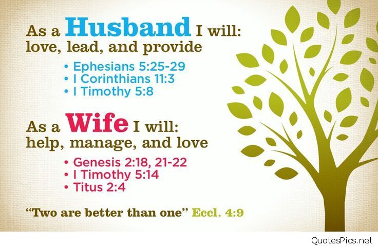 Bible Quotes On Love And Marriage 18