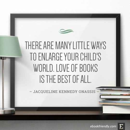 Book Love Quotes 19