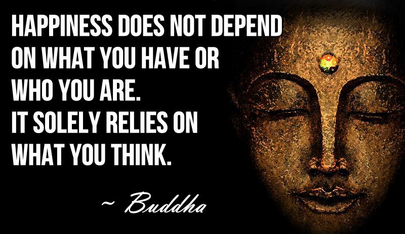 Buddha Life Quotes 03