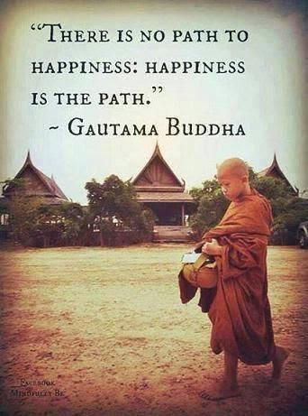 Buddha Life Quotes 04