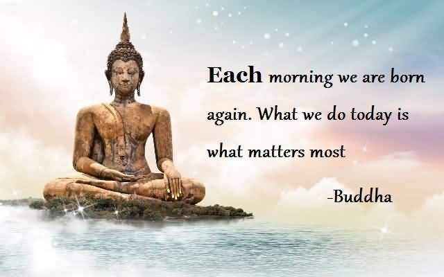 Buddha Life Quotes 09