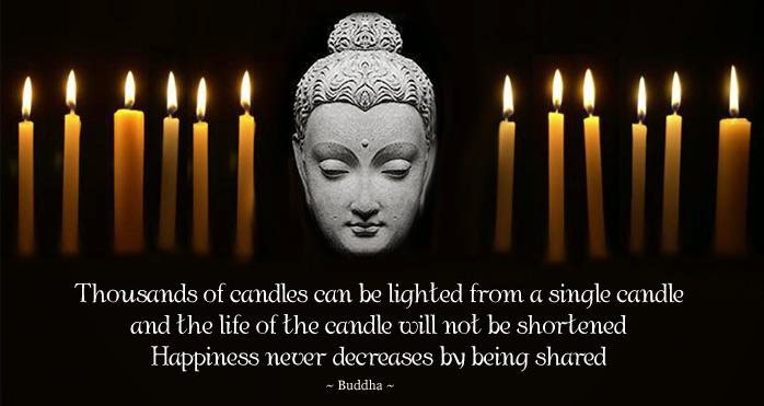 Buddha Life Quotes 17