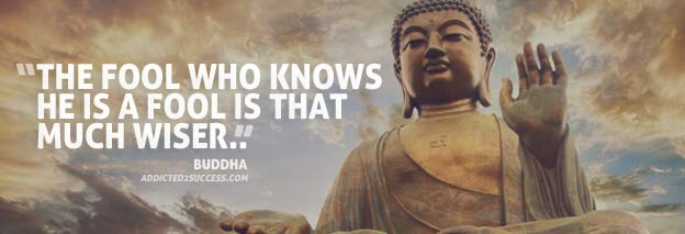 Buddha Life Quotes 20