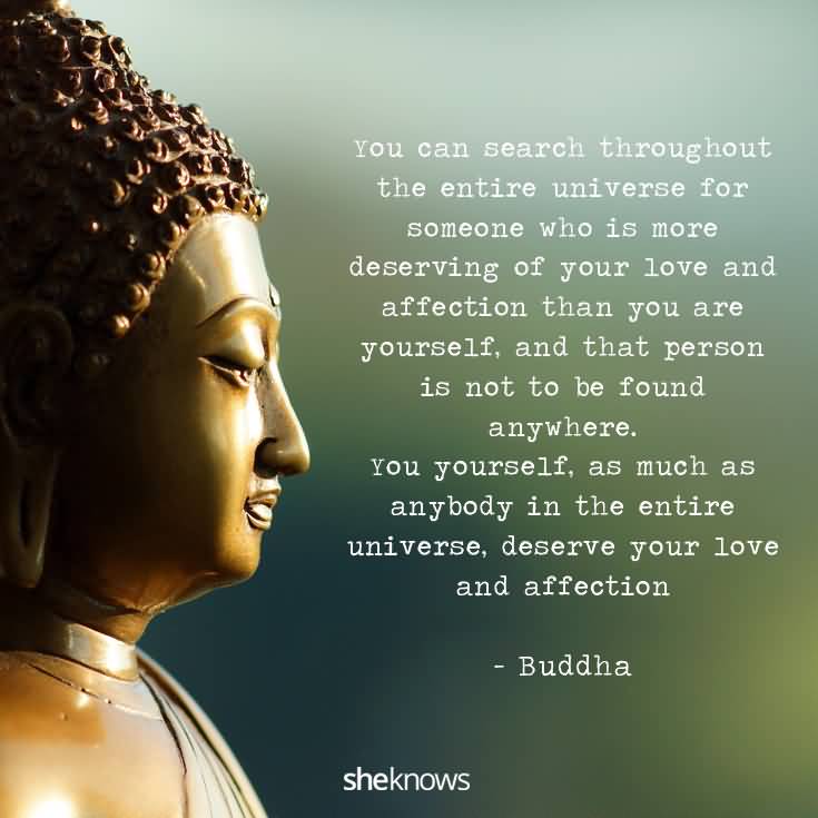 Buddha Love Quotes 02