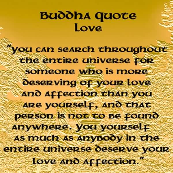 Buddha Love Quotes 07