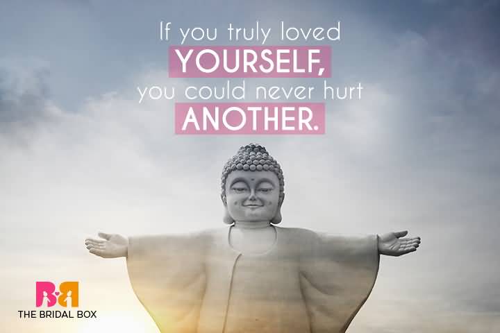 Buddha Love Quotes 11