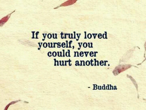 20 Buddha Love Quotes & Sayings Collection