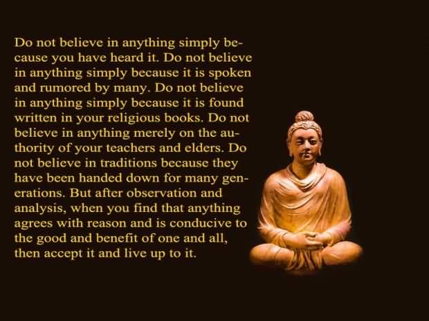 Buddha Quotes About Friendship 20