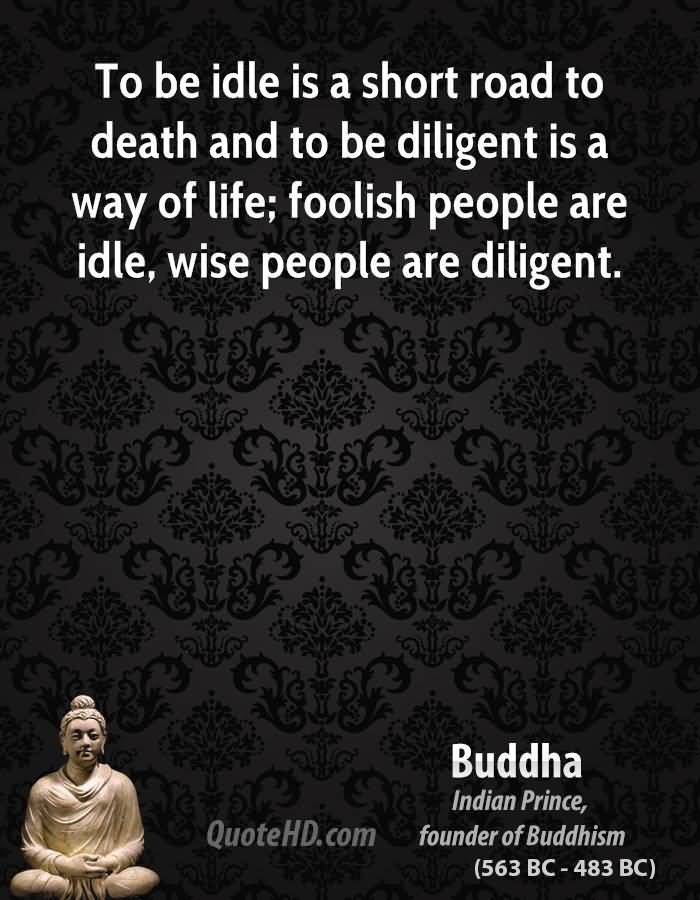Buddha Quotes On Death And Life 04