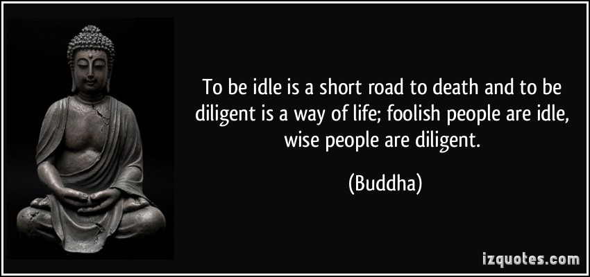 Buddha Quotes On Death And Life 14