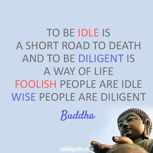 Buddha Quotes On Death And Life 17
