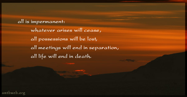 Buddha Quotes On Death And Life 18