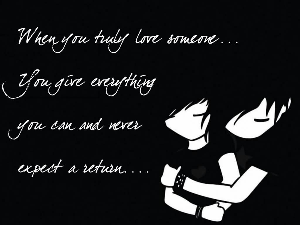 Cartoon Love Quotes 19 | QuotesBae