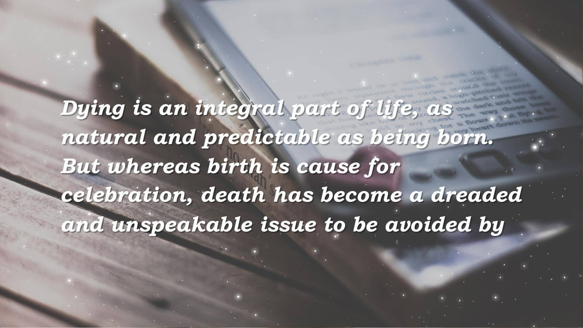 Celebration Of Life Quotes Death 10