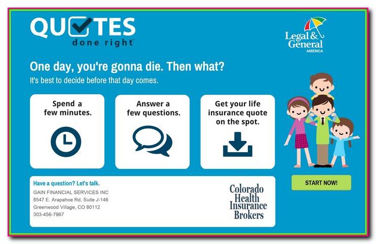 Cheap Term Life Insurance Quotes 14