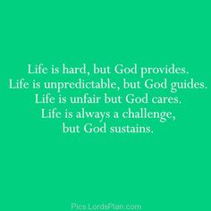 Christian Inspirational Quotes Life 11