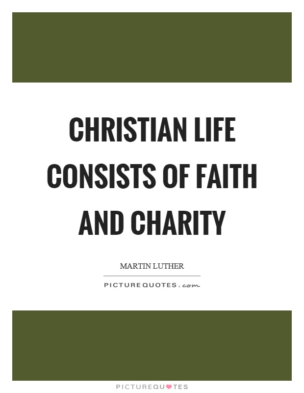 Christian Life Quotes 09
