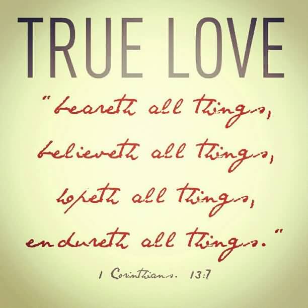 Christian Quotes On Love 01