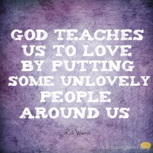 Christian Quotes On Love 11