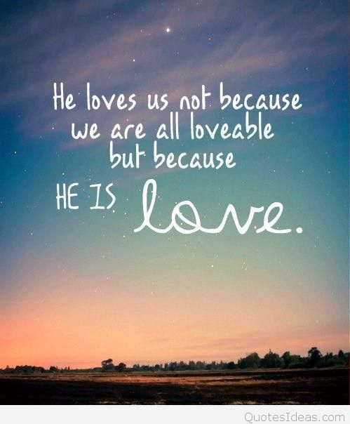 Christian Quotes On Love 17