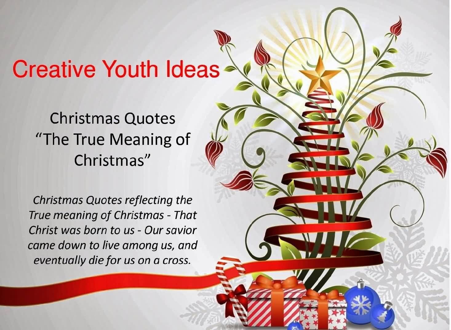 Christmas Quotes About Friendship 04