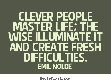 Clever Quotes About Life 09