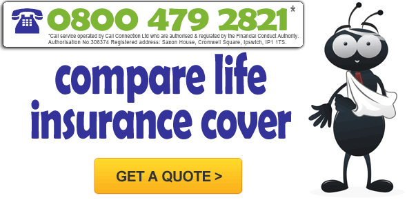 Comparing Life Insurance Quotes 18