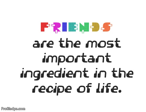 Cool Quotes About Friendship 03