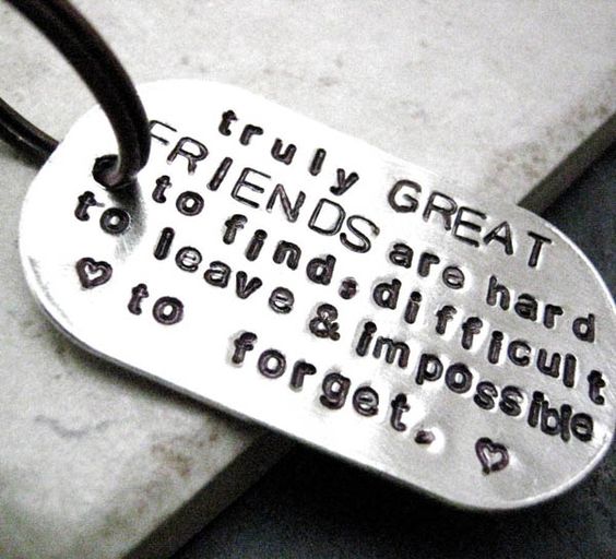 Cool Quotes About Friendship 04