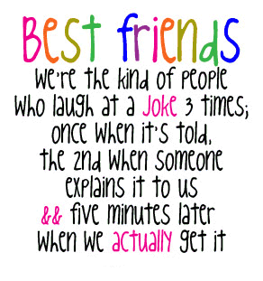 Cool Quotes About Friendship 14