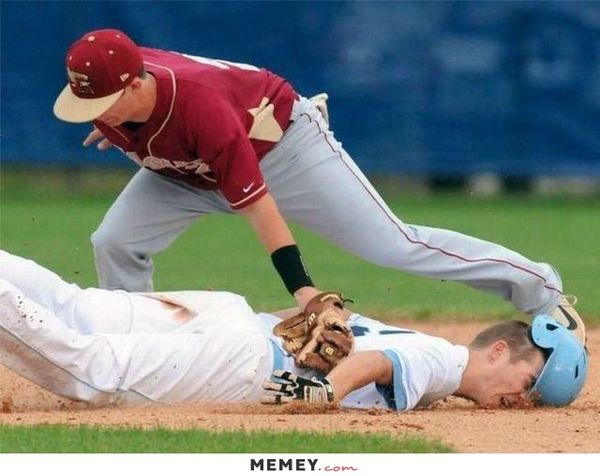 Coolest and funny baseball pictures