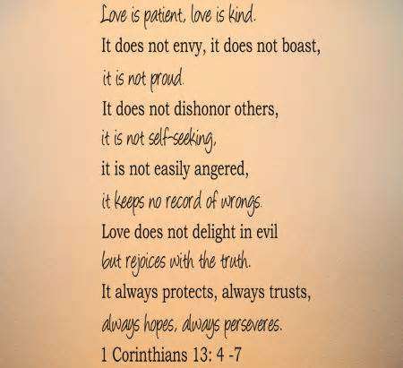 Corinthians Love Quotes 06