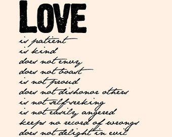 Corinthians Love Quotes 18