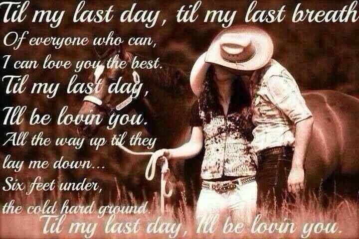 Cowboy Love Quotes Love Quotes Collection