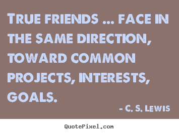Cs Lewis Quote About Friendship 09
