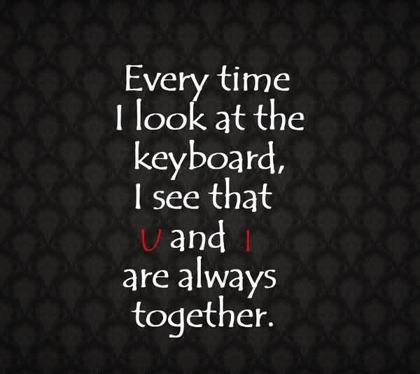 Cute Love Quotes 14