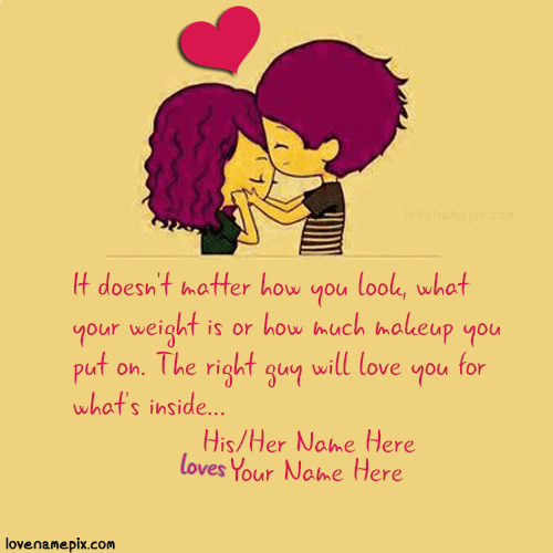 Cutest Love Quotes 11