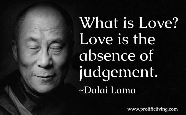 dalai lama quotes on life man sacrifice