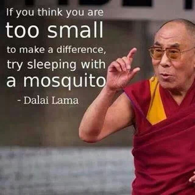 Dalai Lama Quotes Life 09