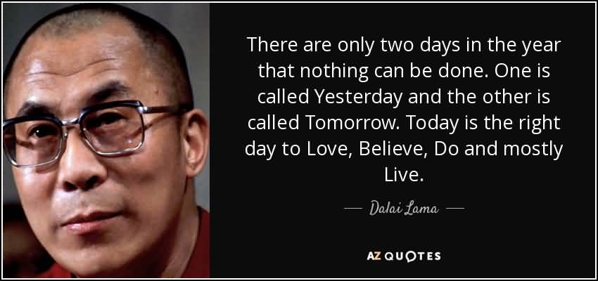 Dalai Lama Quotes Life 17