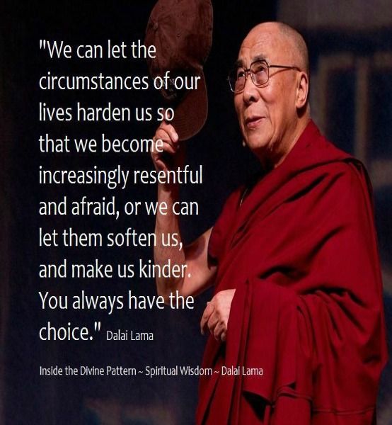 Dalai Lama Quotes On Life 06