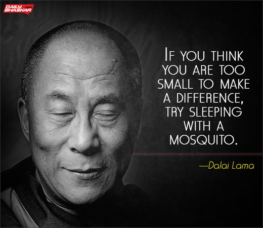 Dalai Lama Quotes On Life 12
