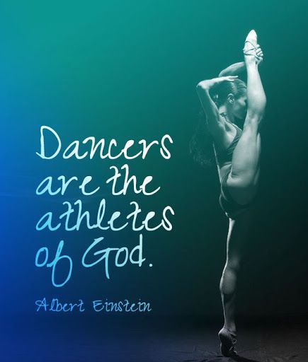 Dance Is Life Quotes 06