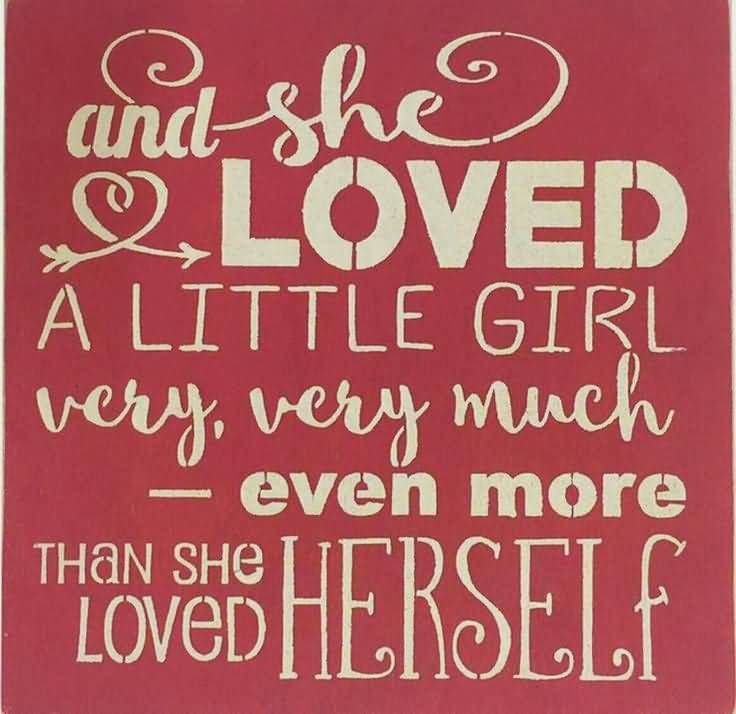 Daughter Love Quotes 19
