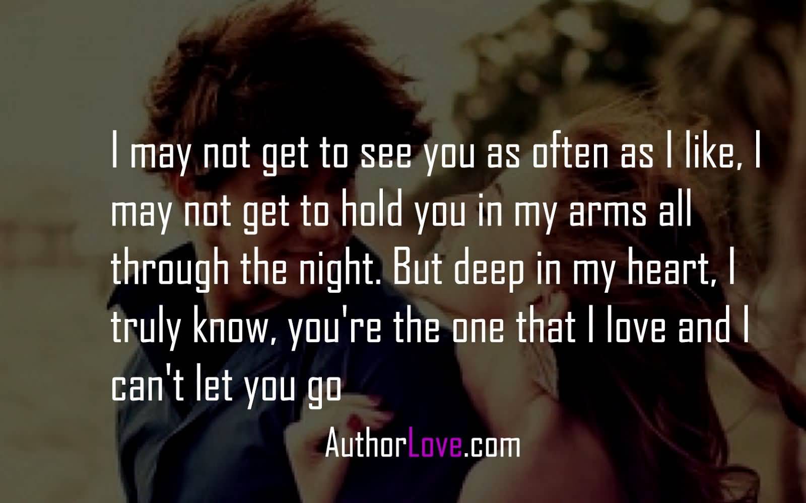 20 Deep Love Quotes For Him Pictures & Images | QuotesBae